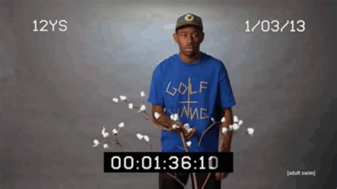 Tyler The Creator Loiter Squad GIF - Tyler the creator Loiter squad - Discover & Share GIFs