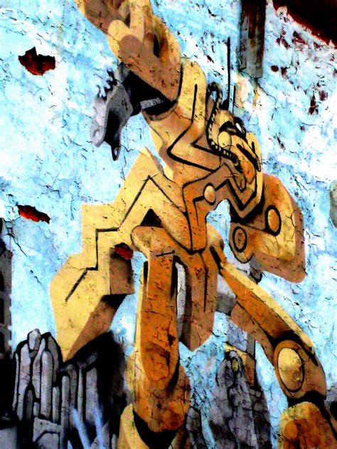 Washington DC Graffiti | Detail | Lois Stavsky | Flickr