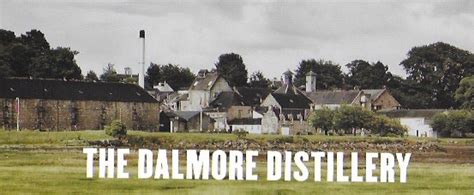 The Interesting Legend behind the History of The Dalmore - WhiskyGeeks