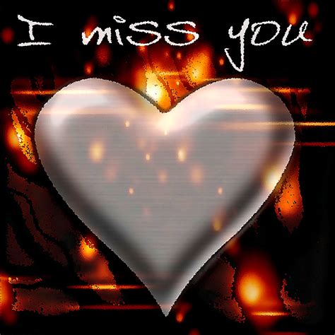 I Miss You Free Stock Photo - Public Domain Pictures