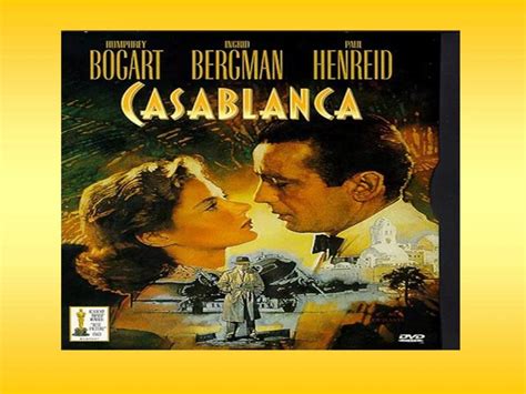 PPT - Madonna to star in Casablanca remake PowerPoint Presentation, free download - ID:399450