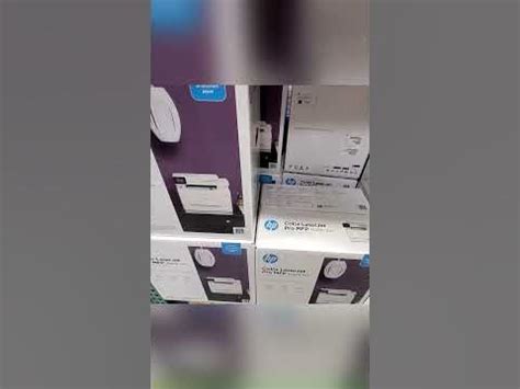 🛒 COSTCO | Printers | April 2023 🛒 - YouTube