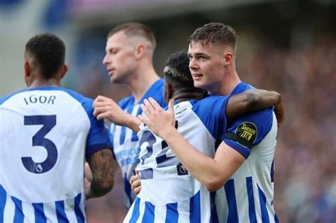 Brighton vs Sheffield United Live Stream: How To Watch For Free