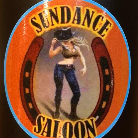 The Sundance Saloon | Aston PA