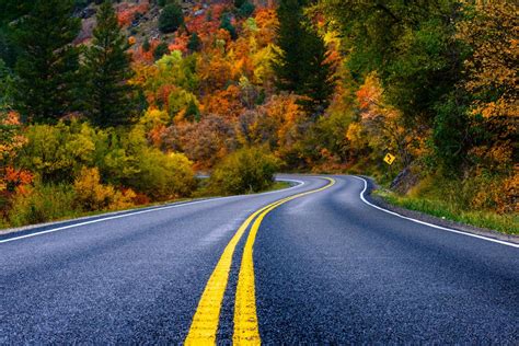 Go On An Epic Northwest USA Road Trip With 500px - 500px