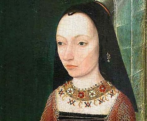 Intriguing Facts About Margaret of York, The Devious Duchess - Factinate