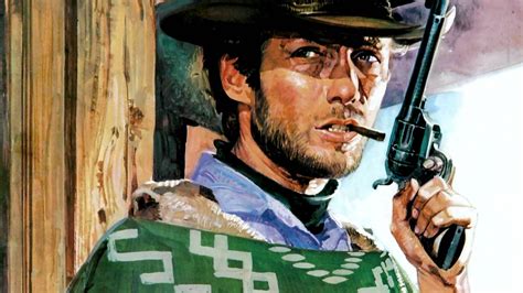 movies, Western, Clint Eastwood Wallpapers HD / Desktop and Mobile ...