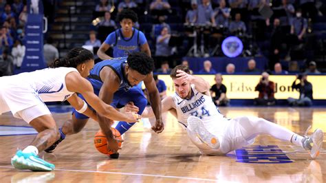 Memphis basketball podcast: Examining Tigers' loss at Saint Louis