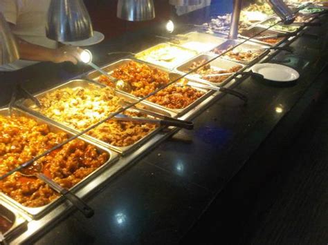 HIBACHI BUFFET, Duluth - 3675 Shackleford Rd - Restaurant Reviews ...