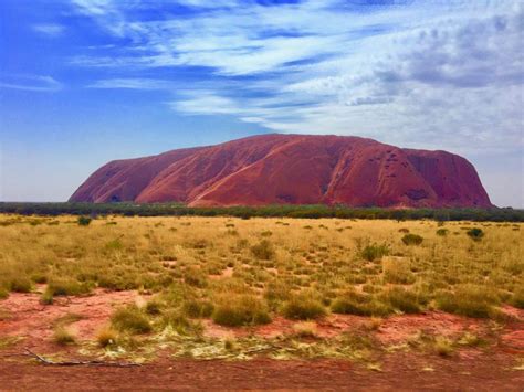 How To Plan The Ultimate Australian Outback Adventure | Adventure ...