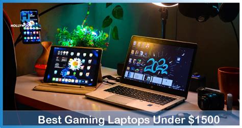 10 Best Gaming Laptops Under $1500 - Best Collection 2023 - Hollywood Nuts