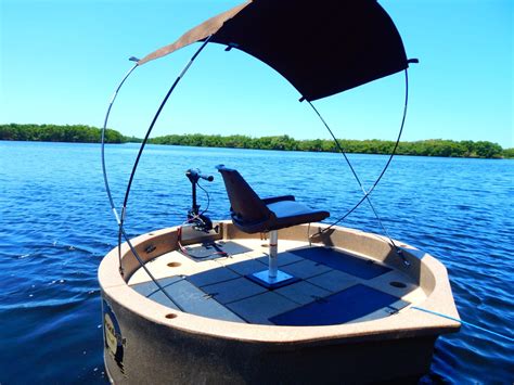 We Have a Return Visit Planned for the Louisiana Sportsman Show - Roundabout Watercrafts