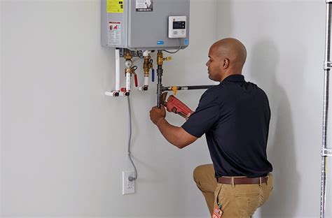 Common Mistakes to Avoid During Tankless Water Heater Installation ...