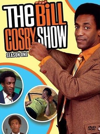 The Bill Cosby Show (Series) - TV Tropes