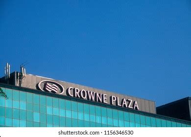 Crowne Plaza Logo Vectors Free Download