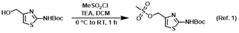 Methanesulfonyl Chloride