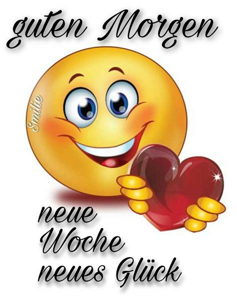 Pin von Bettina Schulz auf Montag | Schöne guten morgen sprüche, Guten morgen witzig, Guten ...