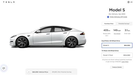 tesla-model-s-new-price - TESLARATI