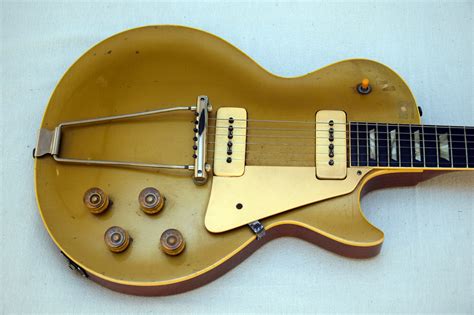 Buddy Holly’s Les Paul: A guitar that changed the course of music ...