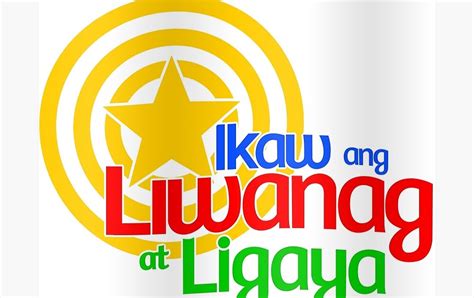 Various Artists - Ikaw Ang Liwanag At Ligaya - 2020 SINGLE