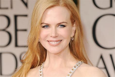 I Knew I'd Adopt, Just Aways Wanted a Child: Nicole Kidman's Early ...