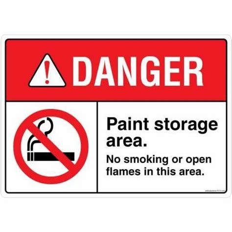 Danger Sign Board at Rs 160/square feet | Danger Signs in Bengaluru | ID: 15564464133