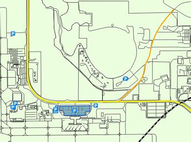 Tallahassee Regional Long & Short Term Airport Parking | On & Off Site | TLH