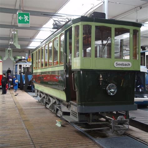 Tram-Museum Zürich (Zurich) - 2021 All You Need to Know BEFORE You Go (with Photos) - Tripadvisor