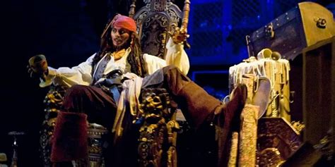 Disney to Charge Guests For Pirates of the Caribbean Ride Soon - Inside ...