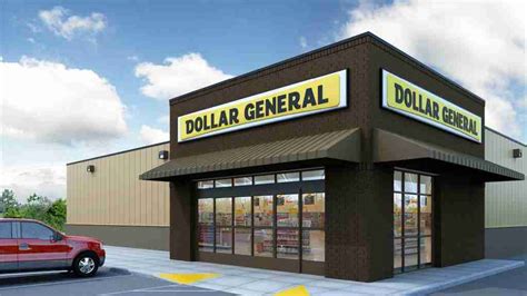 NNN Tenant of the Quarter – Dollar General Stores – Westwood Net Lease Advisors LLC