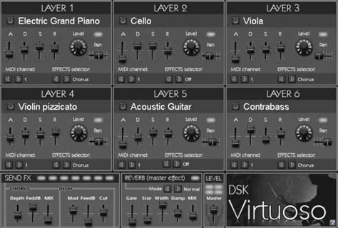 5+ Free Violin VST Plugins In 2023 | GuitarClan