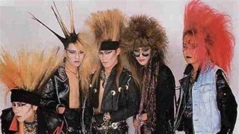 X Japan | Band photos, Japan, Visual kei