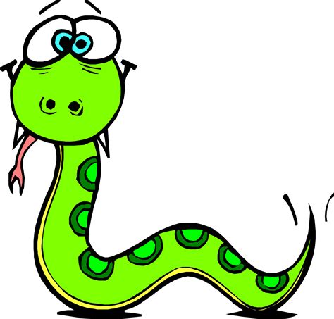 Free Snake Cartoon, Download Free Snake Cartoon png images, Free ClipArts on Clipart Library