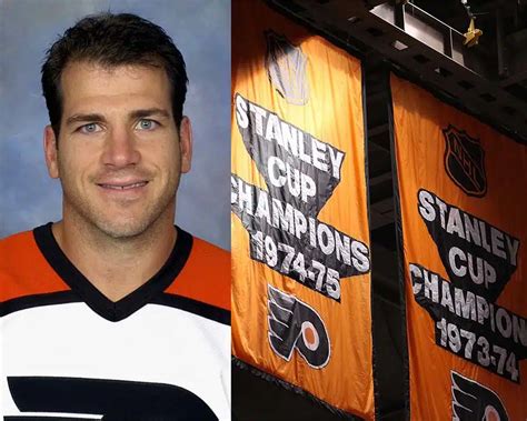 Flyers Alumni Game a Celebration of Recchi, '74 Cup Team - Sports Talk Philly