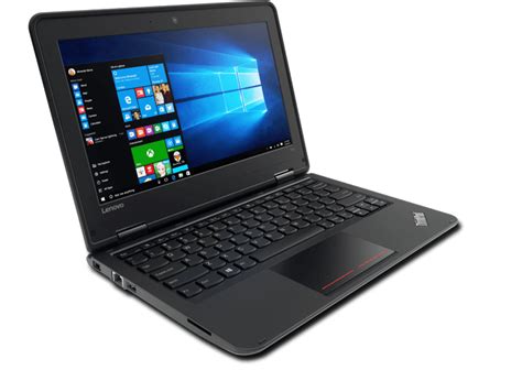 ThinkPad 11e Gen 3 | 11" Laptop for Education | Lenovo US