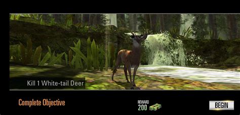 Free Download Deer Hunter Classic 3.14.0