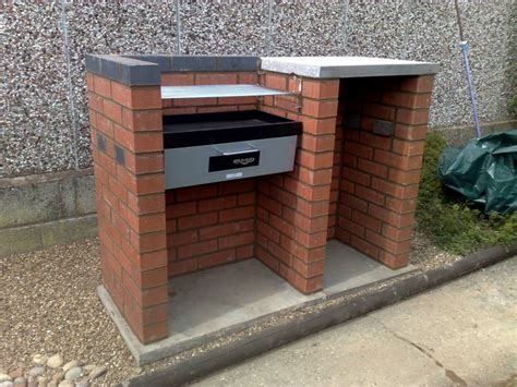 Barbeques, Braais & Firepits | Clay Brick Association of Southern Africa