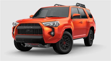 The 2025 Toyota 4Runner: A Legendary SUV Evolves - List of Disney Project 2025