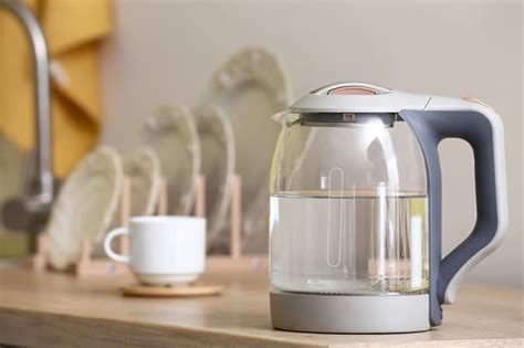 Glass Kettle FAQ: 15 Common Questions (Answered)