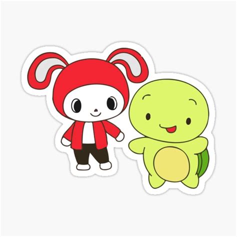 "mikey and maizen" Sticker for Sale by Drxtends | Redbubble