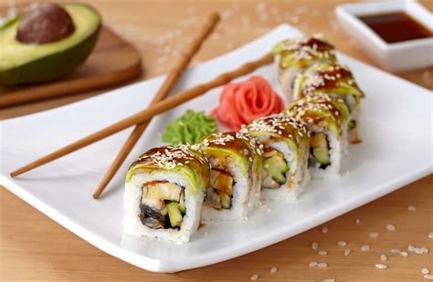 japanese food delivery Tampa