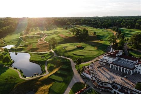 10+ Best Golf Courses In Maryland: The Latest 2023 Top List – Toftrees ...