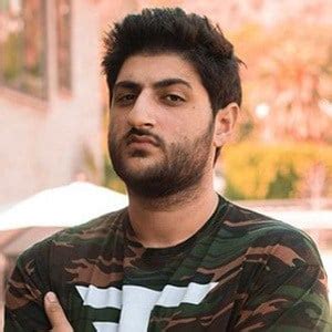 FaZe Nikan - Age, Family, Bio | Famous Birthdays