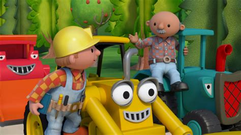 Watch Bob the Builder (Classic) Season 18 Episode 17: Scoop's Big Job - Full show on CBS All Access