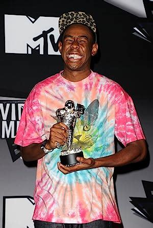 Tyler the Creator: Movies, TV, and Bio