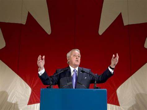 Mulroney: The Opera to open on April 16 | National Post