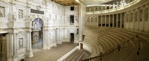 Teatro Olimpico di Vicenza