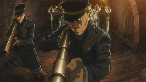 Marley Public Security (Anime) | Attack on Titan Wiki | Fandom