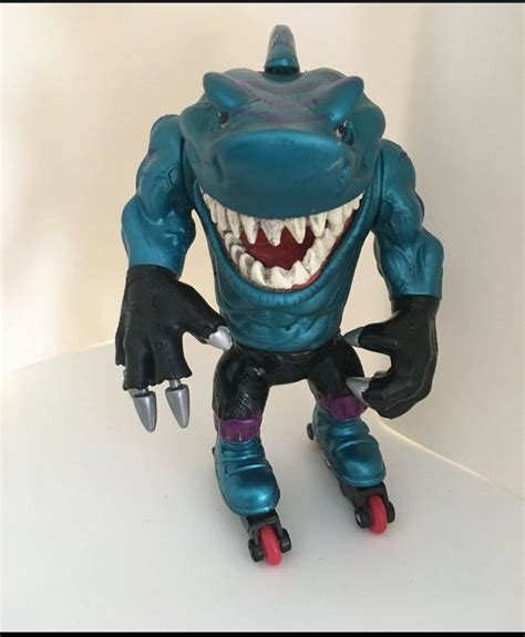 Street Sharks toys : r/nostalgia