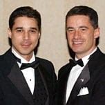 Golan Cipel: McGreevey Is A Dangerous Bisexual - Towleroad Gay News